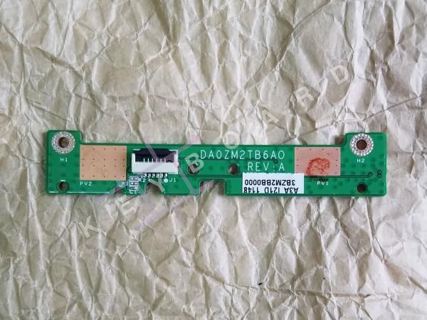 Кнопки миші Dell Latitude 2110